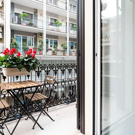 Bienvenue 2 Apartment