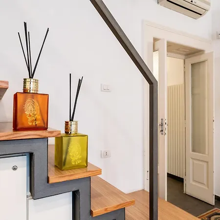 Apartment Bienvenue 2