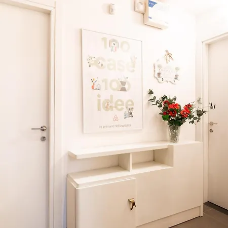 Bienvenue 2 Apartment *