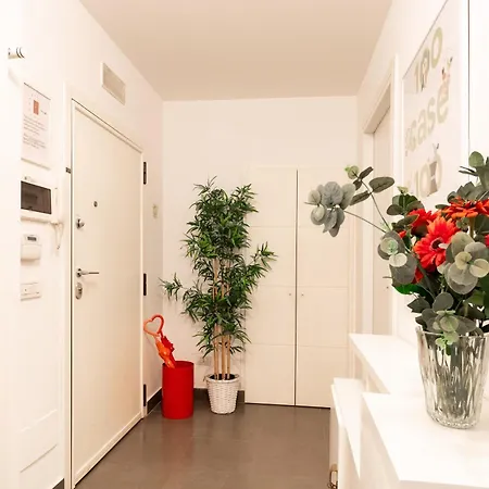 Apartment Bienvenue 2 *