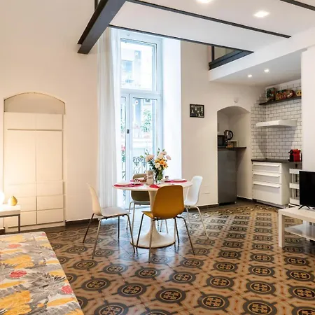 Apartment Bienvenue 2 *