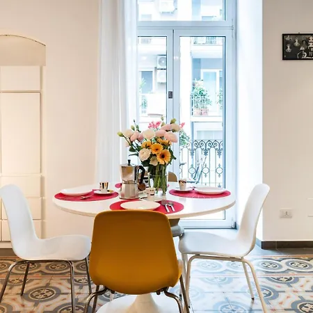 Bienvenue 2 Apartment Bari