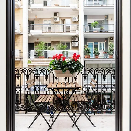 Bienvenue 2 Apartment *