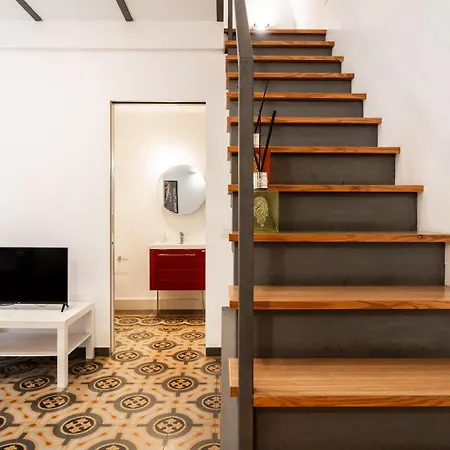 Apartment Bienvenue 2 *