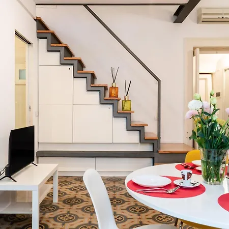 Bienvenue 2 Appartement Bari