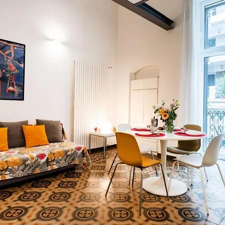 Apartment Bienvenue 2 *