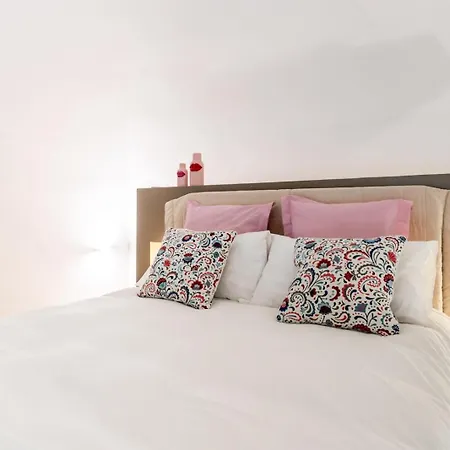 Bienvenue 2 Apartment Bari