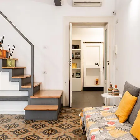 Bienvenue 2 Apartment