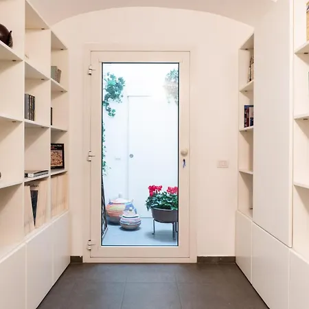 Apartment Bienvenue 2