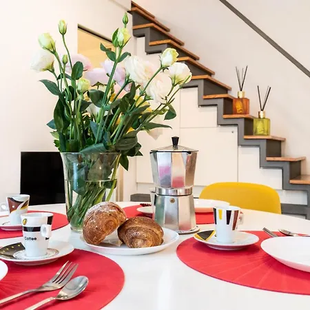 Apartment Bienvenue 2 *