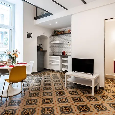 Bienvenue 2 Apartment Bari