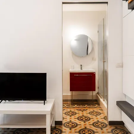 Apartment Bienvenue 2 Bari