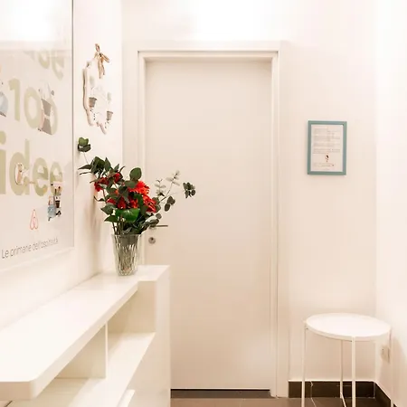 Appartement Bienvenue 2